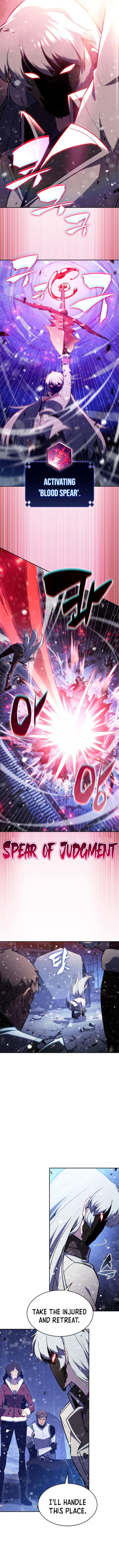 Read Solo Max-Level Newbie EN Manga Online