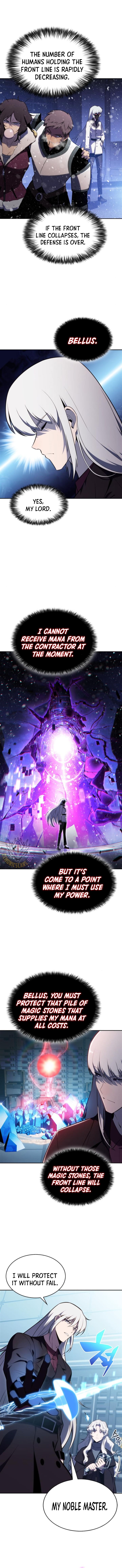 Read Solo Max-Level Newbie EN Manga Online