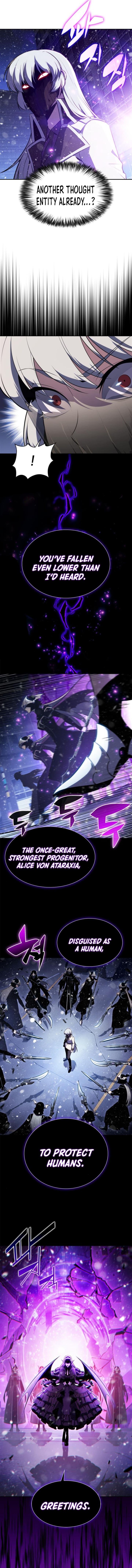 Read Solo Max-Level Newbie EN Manga Online
