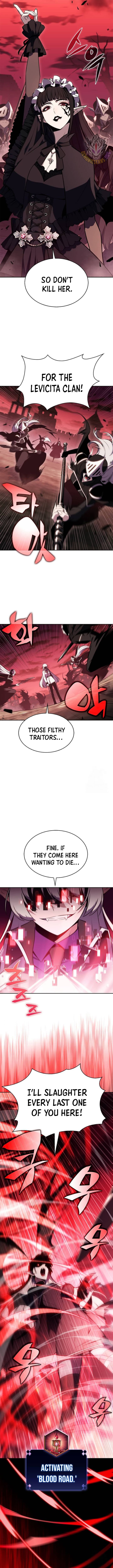 Read Solo Max-Level Newbie EN Manga Online