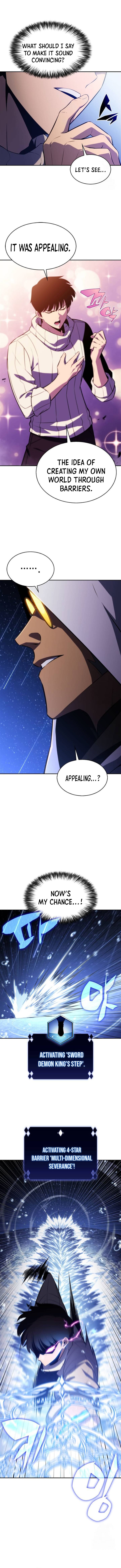 Read Solo Max-Level Newbie EN Manga Online