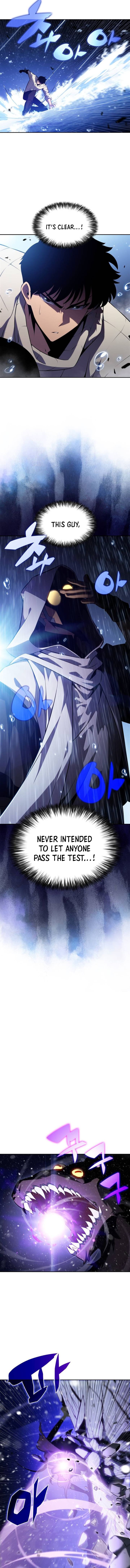 Read Solo Max-Level Newbie EN Manga Online