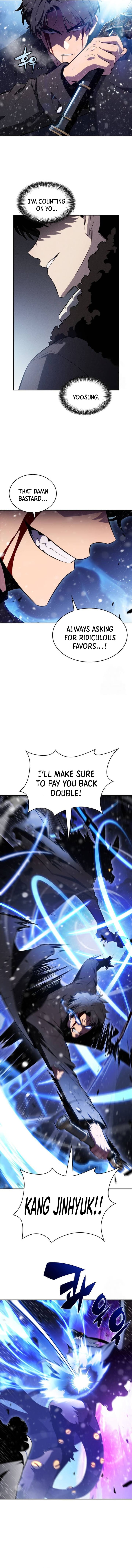 Read Solo Max-Level Newbie EN Manga Online