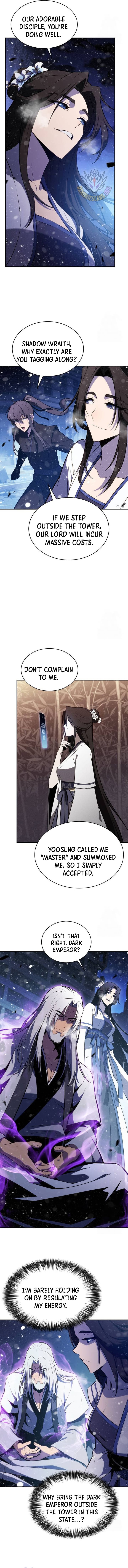 Read Solo Max-Level Newbie EN Manga Online