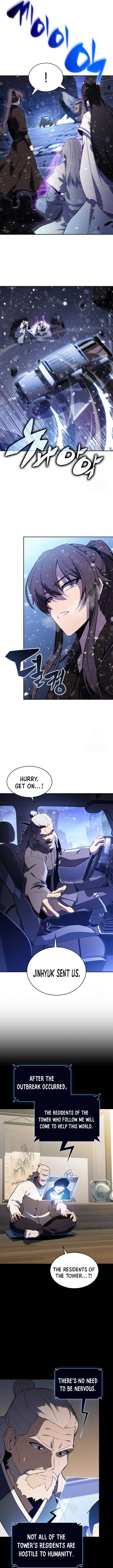 Read Solo Max-Level Newbie EN Manga Online
