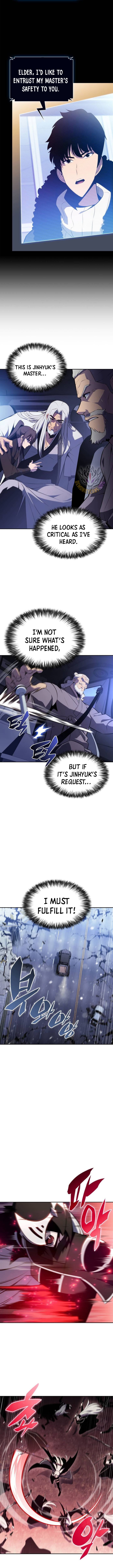 Read Solo Max-Level Newbie EN Manga Online