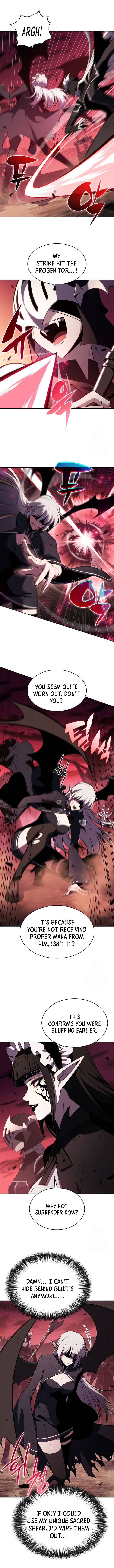 Read Solo Max-Level Newbie EN Manga Online