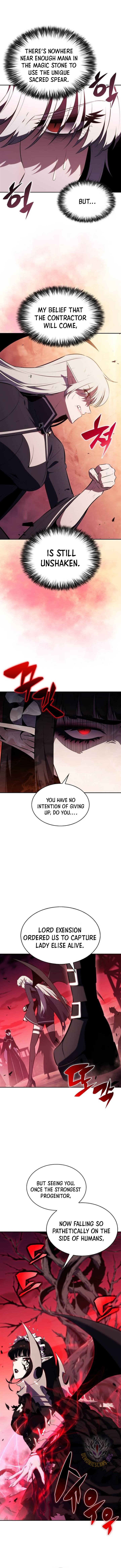 Read Solo Max-Level Newbie EN Manga Online