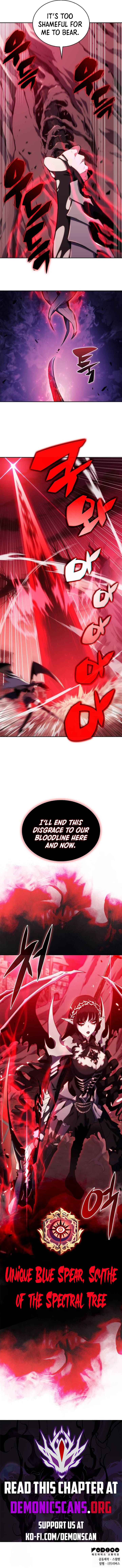 Read Solo Max-Level Newbie EN Manga Online