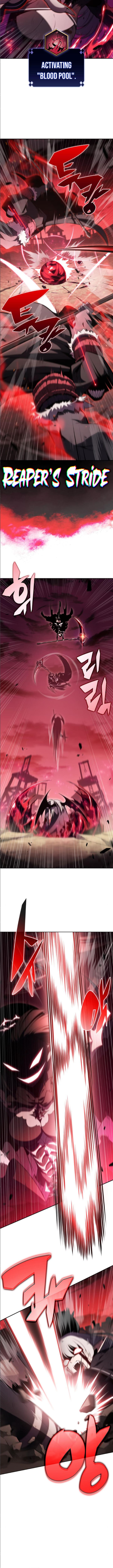 Read Solo Max-Level Newbie EN Manga Online
