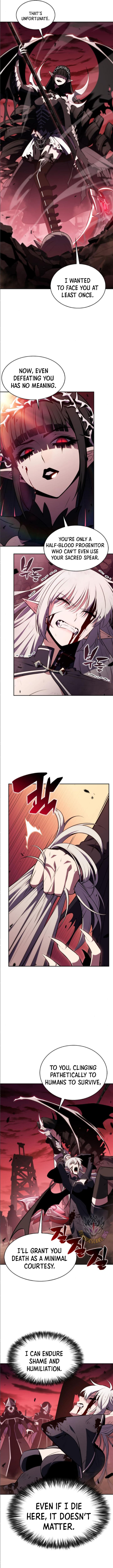 Read Solo Max-Level Newbie EN Manga Online