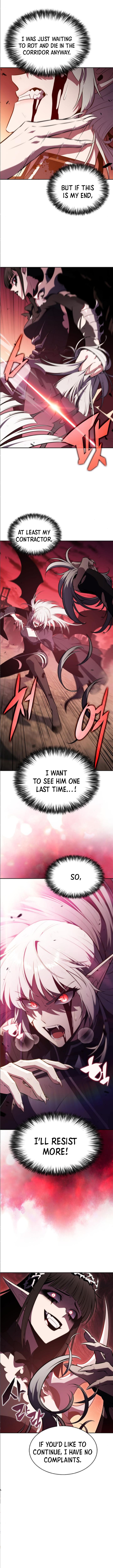 Read Solo Max-Level Newbie EN Manga Online