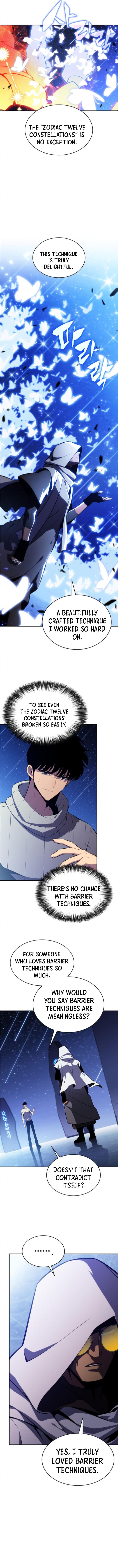 Read Solo Max-Level Newbie EN Manga Online