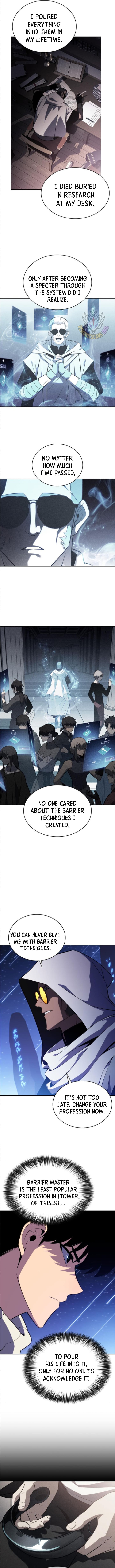 Read Solo Max-Level Newbie EN Manga Online