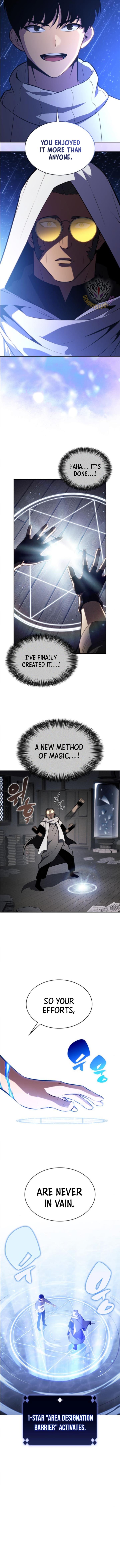 Read Solo Max-Level Newbie EN Manga Online