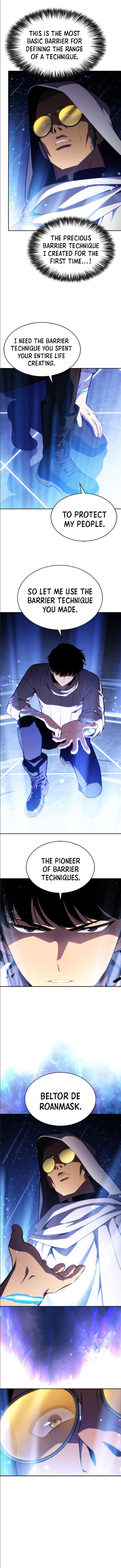 Read Solo Max-Level Newbie EN Manga Online