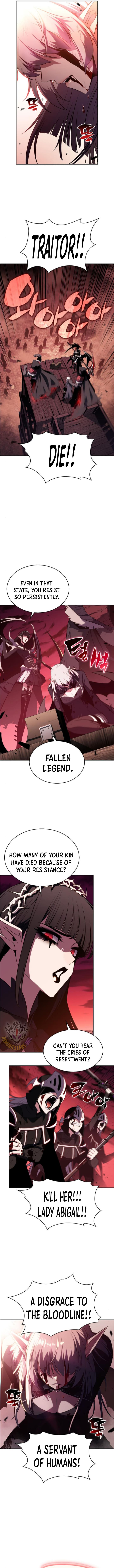 Read Solo Max-Level Newbie EN Manga Online