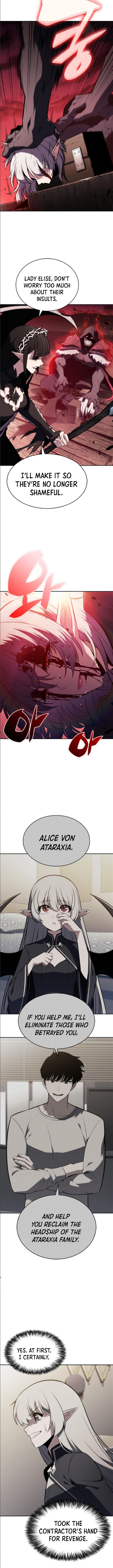 Read Solo Max-Level Newbie EN Manga Online