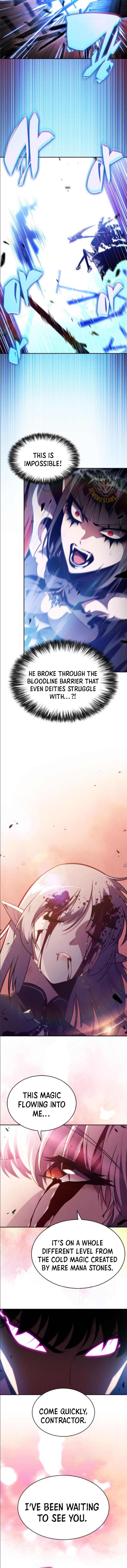 Read Solo Max-Level Newbie EN Manga Online