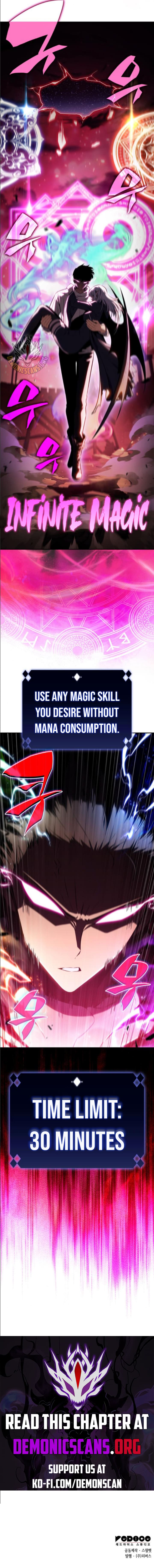 Read Solo Max-Level Newbie EN Manga Online