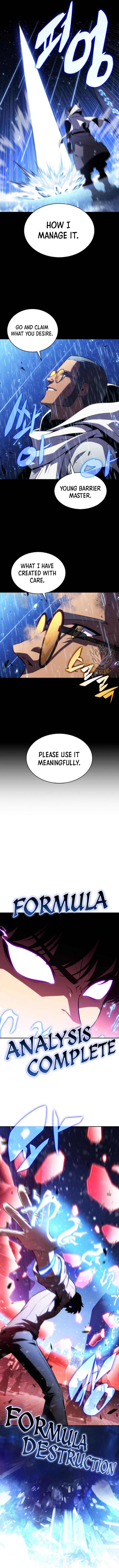Read Solo Max-Level Newbie EN Manga Online