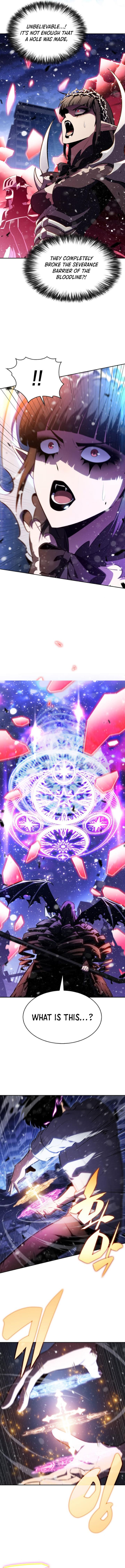 Read Solo Max-Level Newbie EN Manga Online