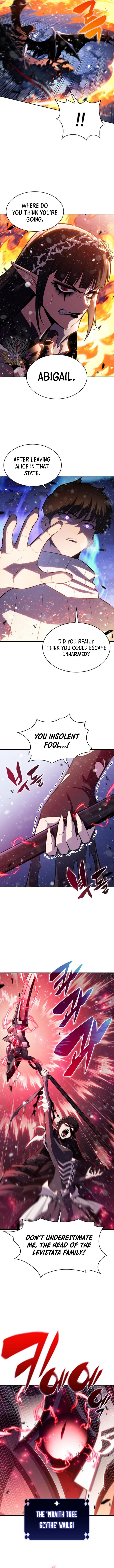 Read Solo Max-Level Newbie EN Manga Online