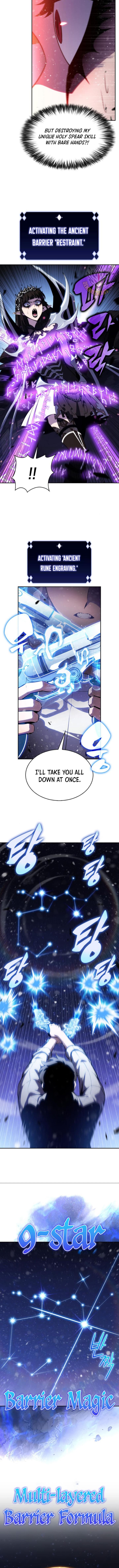 Read Solo Max-Level Newbie EN Manga Online