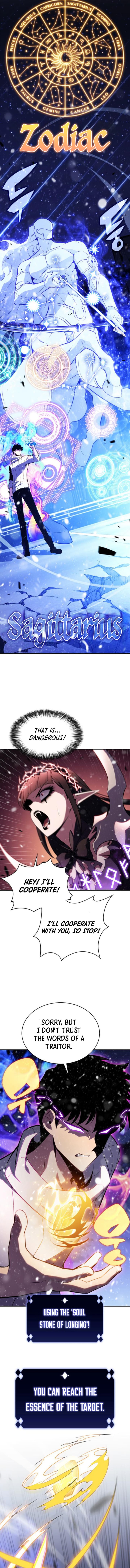 Read Solo Max-Level Newbie EN Manga Online