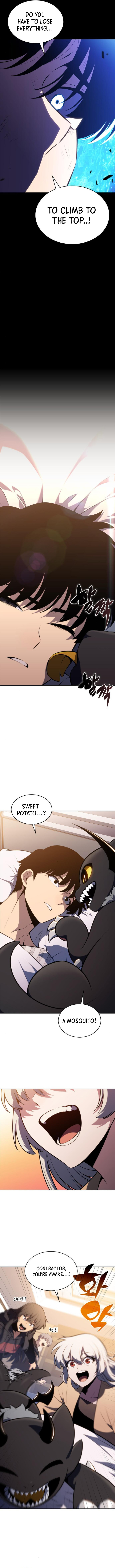 Read Solo Max-Level Newbie EN Manga Online