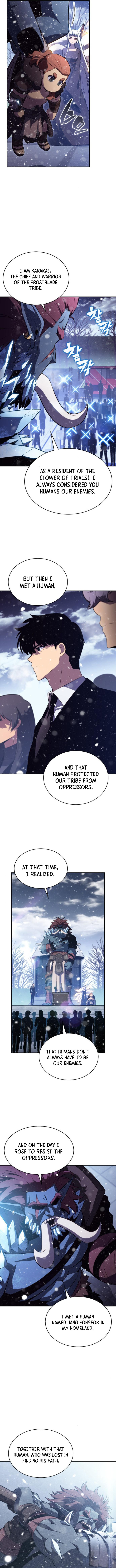 Read Solo Max-Level Newbie EN Manga Online