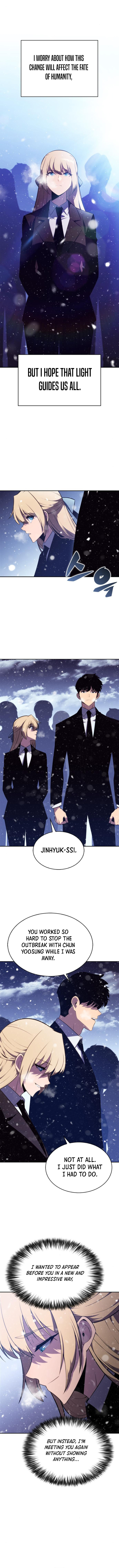 Read Solo Max-Level Newbie EN Manga Online