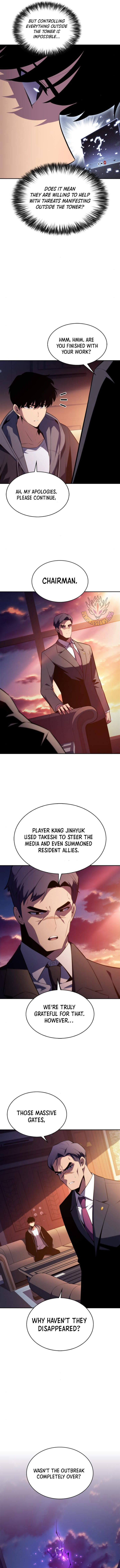 Read Solo Max-Level Newbie EN Manga Online
