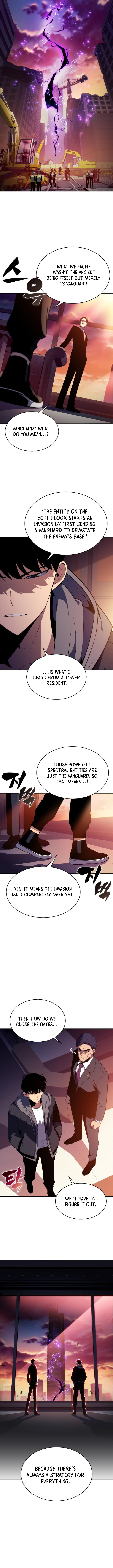 Read Solo Max-Level Newbie EN Manga Online