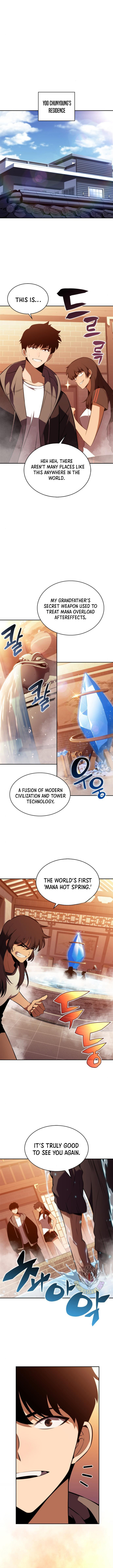 Read Solo Max-Level Newbie EN Manga Online