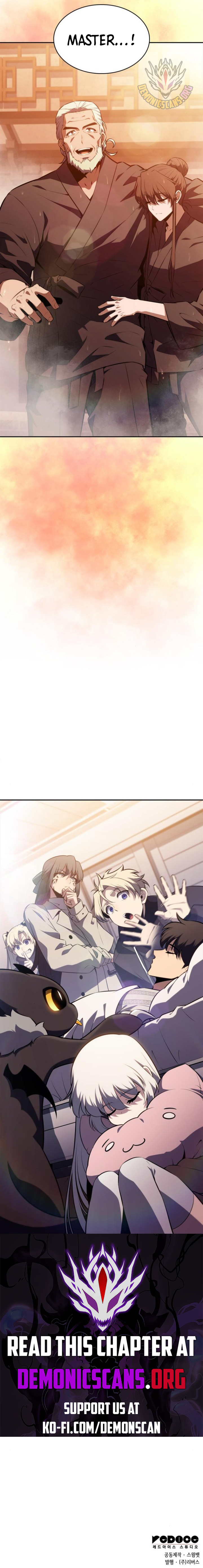 Read Solo Max-Level Newbie EN Manga Online