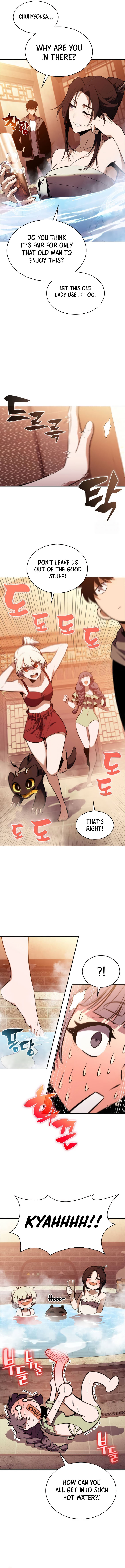 Read Solo Max-Level Newbie EN Manga Online