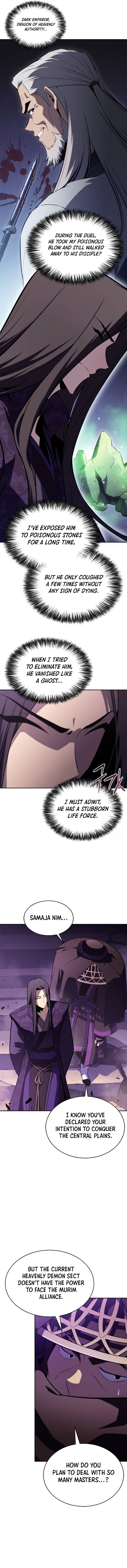 Read Solo Max-Level Newbie EN Manga Online