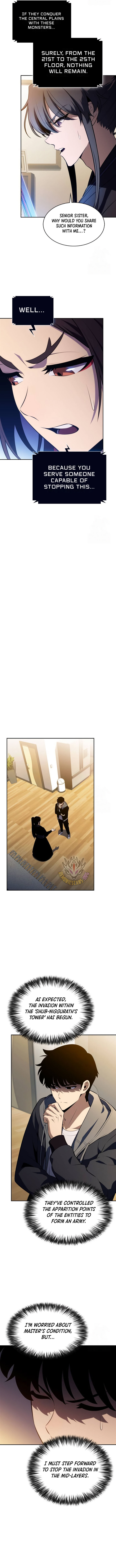 Read Solo Max-Level Newbie EN Manga Online