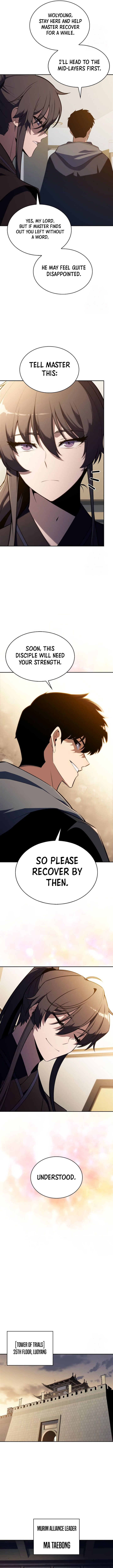 Read Solo Max-Level Newbie EN Manga Online