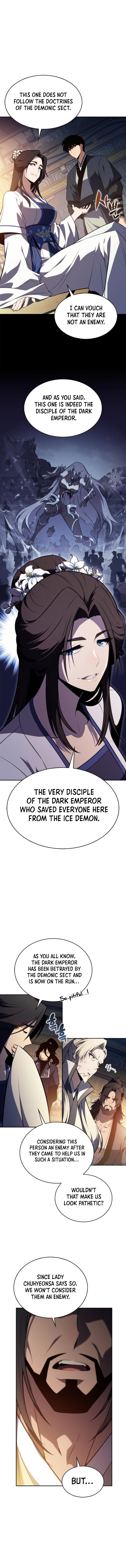 Read Solo Max-Level Newbie EN Manga Online