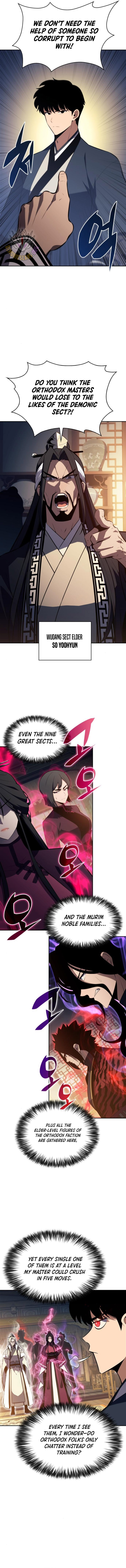 Read Solo Max-Level Newbie EN Manga Online