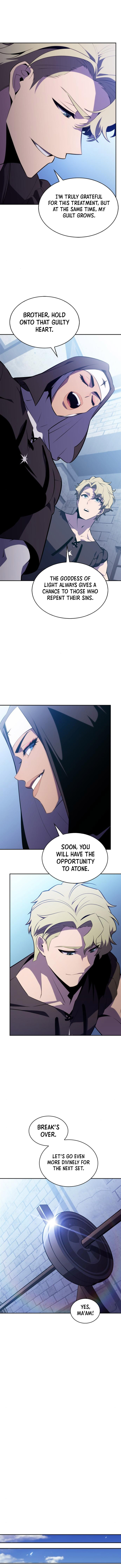 Read Solo Max-Level Newbie EN Manga Online