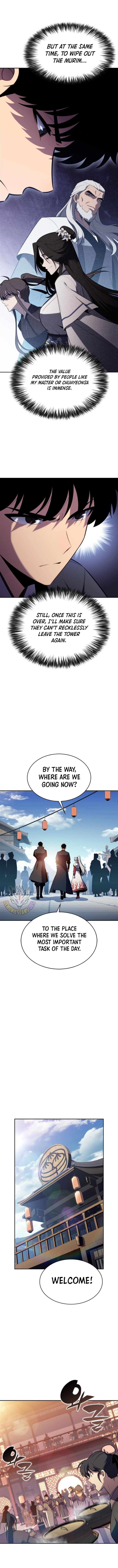 Read Solo Max-Level Newbie EN Manga Online