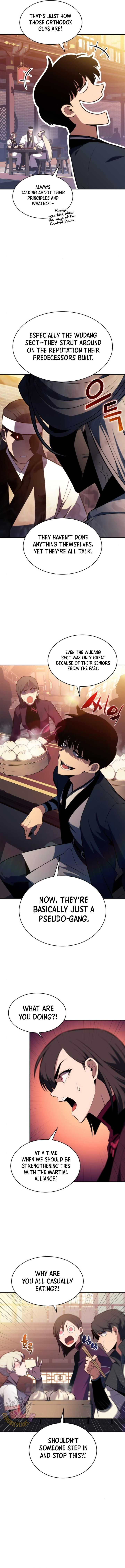 Read Solo Max-Level Newbie EN Manga Online