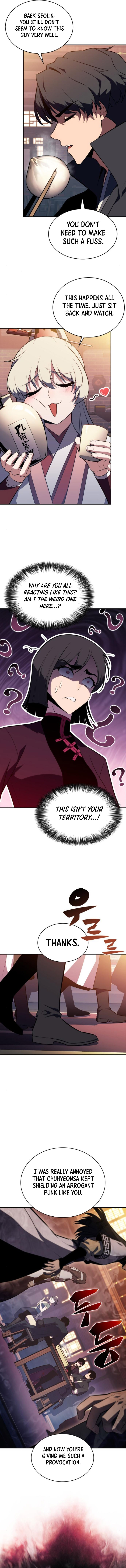 Read Solo Max-Level Newbie EN Manga Online