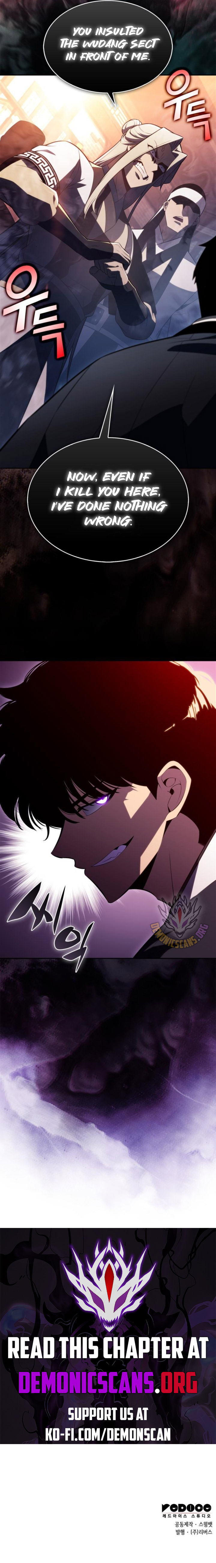 Read Solo Max-Level Newbie EN Manga Online