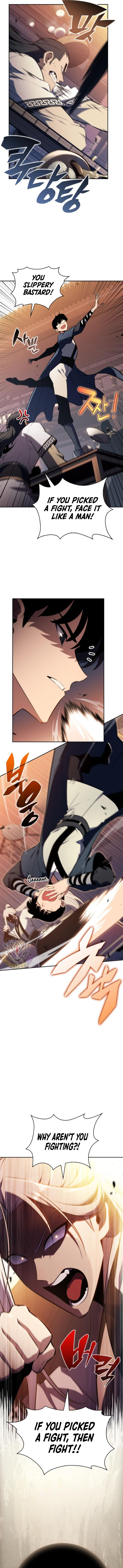 Read Solo Max-Level Newbie EN Manga Online