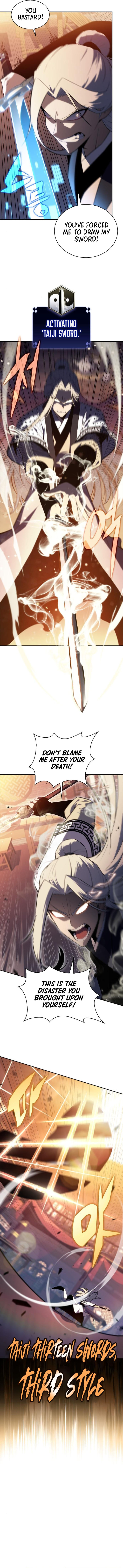 Read Solo Max-Level Newbie EN Manga Online
