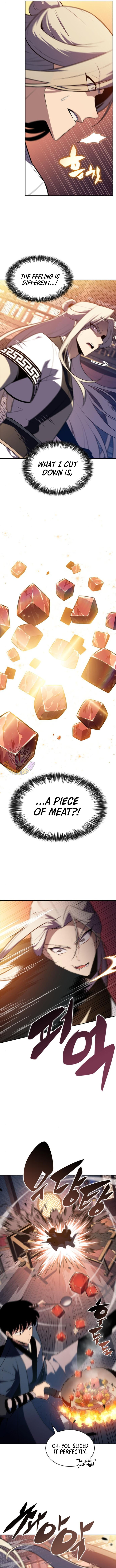 Read Solo Max-Level Newbie EN Manga Online